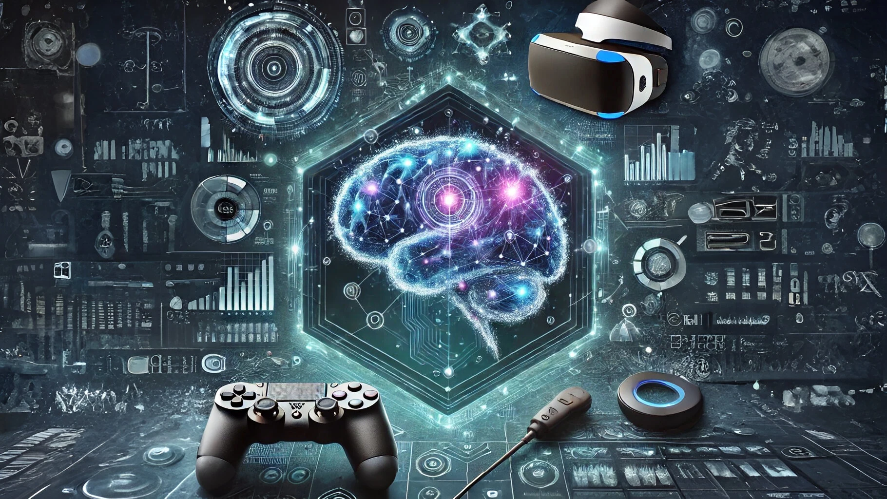 Level Up Your Mind The Hidden Cognitive Benefits of Gaming
